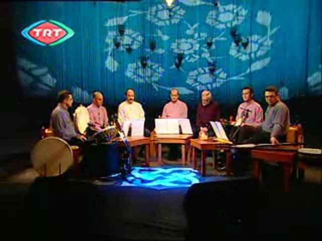 TRT – Gönül Makamı 45.Bölüm – Göz