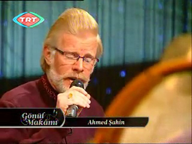 TRT – Gönül Makamı 46.Bölüm – Hasret