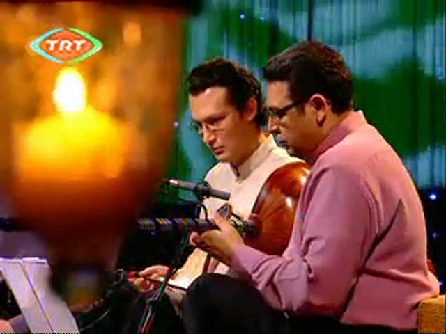 TRT – Gönül Makamı 48.Bölüm – Neveser