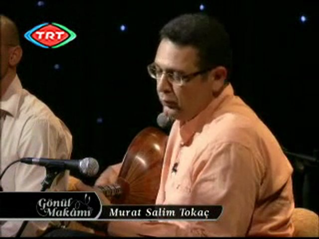 TRT – Gönül Makamı 5 – Beyati