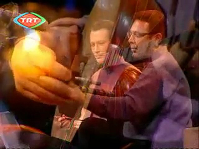 TRT – Gönül Makamı 50.Bölüm – Isfahan