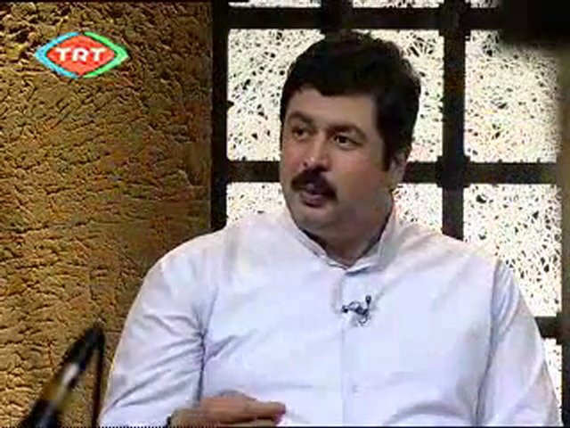 TRT – Gönül Makamı –51- M. FATİH ÇITLAK