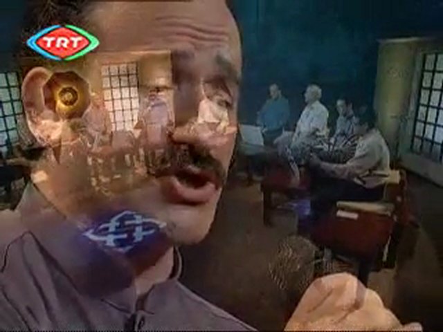 TRT – Gönül Makamı –53- BEŞİR AYVAZOĞLU
