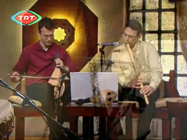 TRT – Gönül Makamı –54- TURGUT TOKAÇ