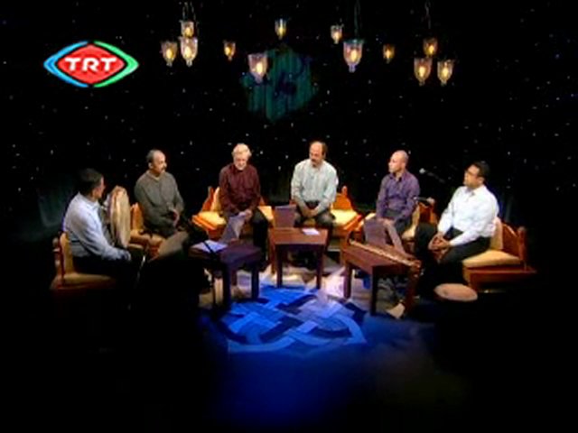 TRT – Gönül Makamı 6 – Saba