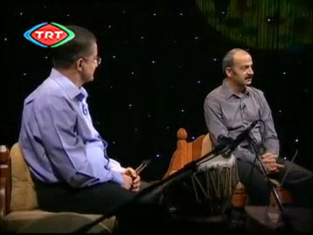 TRT – Gönül Makamı 7 – Muhayyer