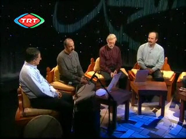 TRT – Gönül Makamı 8 – Segah