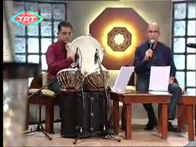 TRT Gönül Makamı Bölüm -56- AHMET ÇALIŞIR