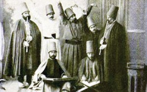 Hazret-i Mevlânâ ve Mùsıkî… Dr. Cahit Öney