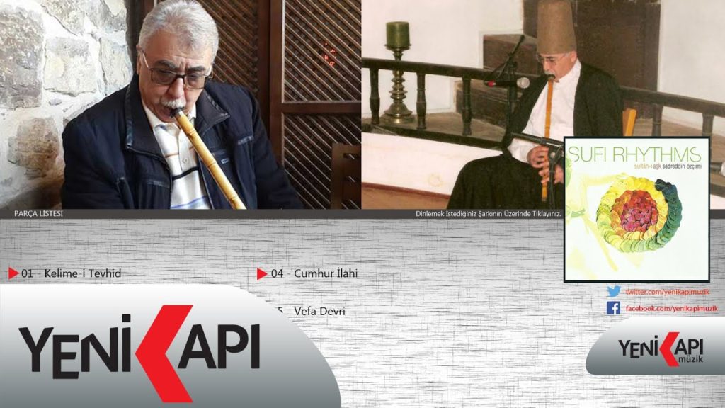 Sadreddin Özçimi – Durak