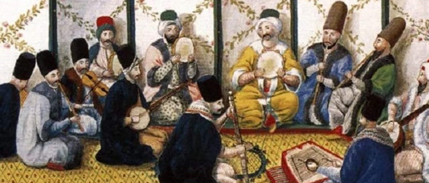 Türk Din Musikisi Tarihine Bir Bakış