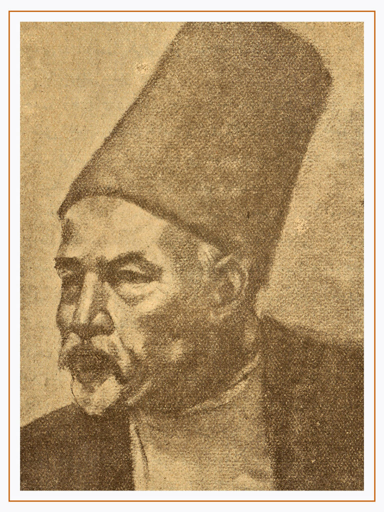 Yenikapı Mevlevihanesinde Yetişen Büyük Bestekâr: Dede Efendi