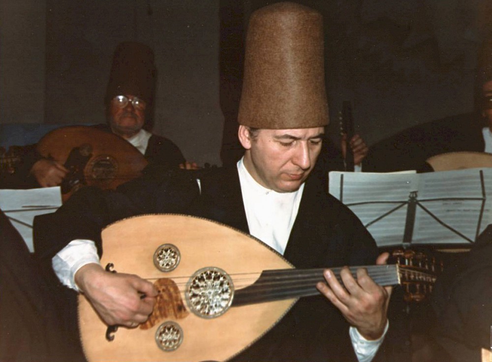 Cinuçen hocamıza, Allah Rahmet eylesin, Ruhu Şad olsun…