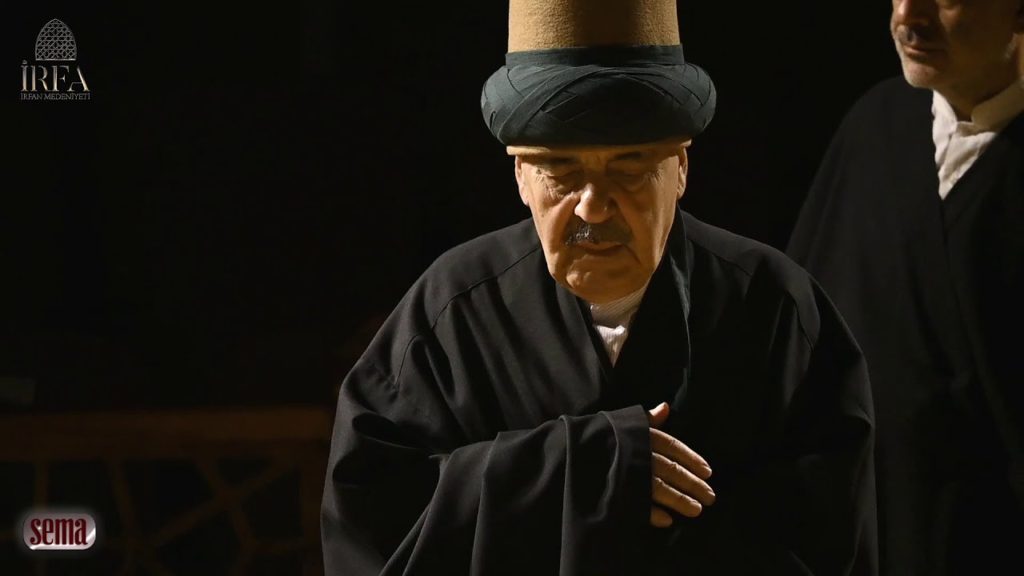 Mevlevi Mukabelesi – Mirac Kandili Özel