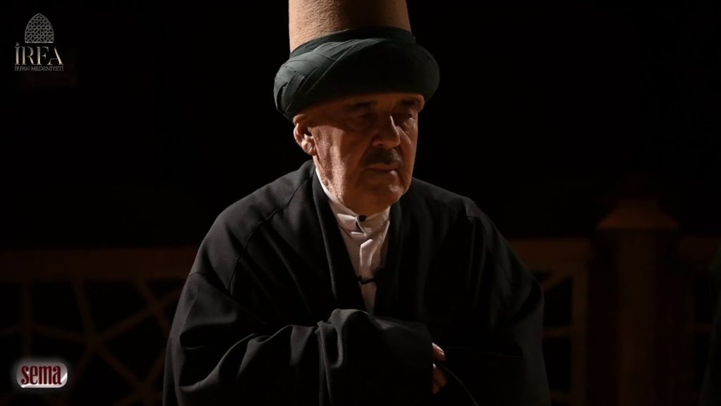 Mevlevi Mukabelesi – Regaib Kandili Özel