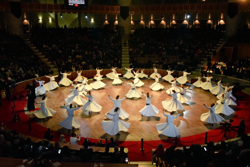 749. Vuslat Ses Kayıtları