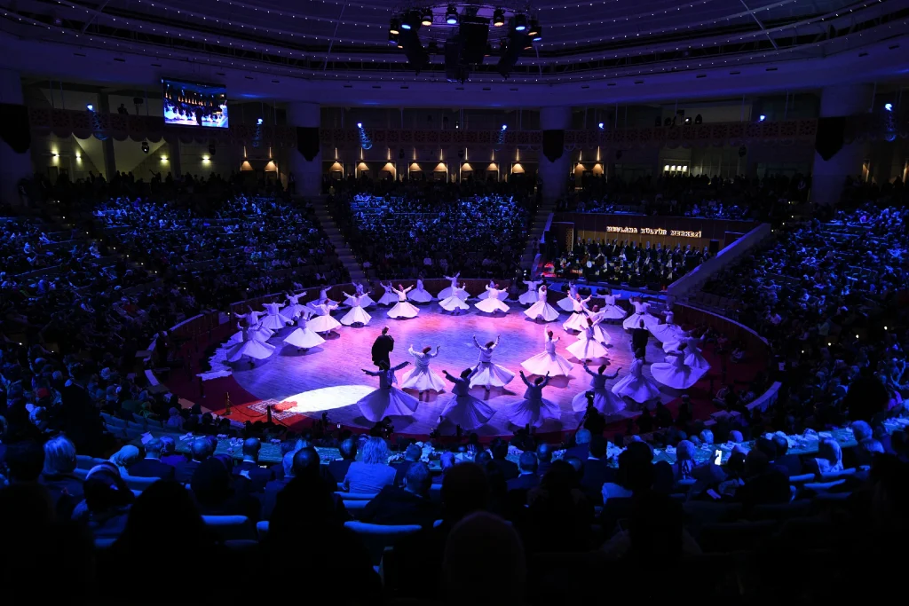 750. Şeb-i Arus’un ardından