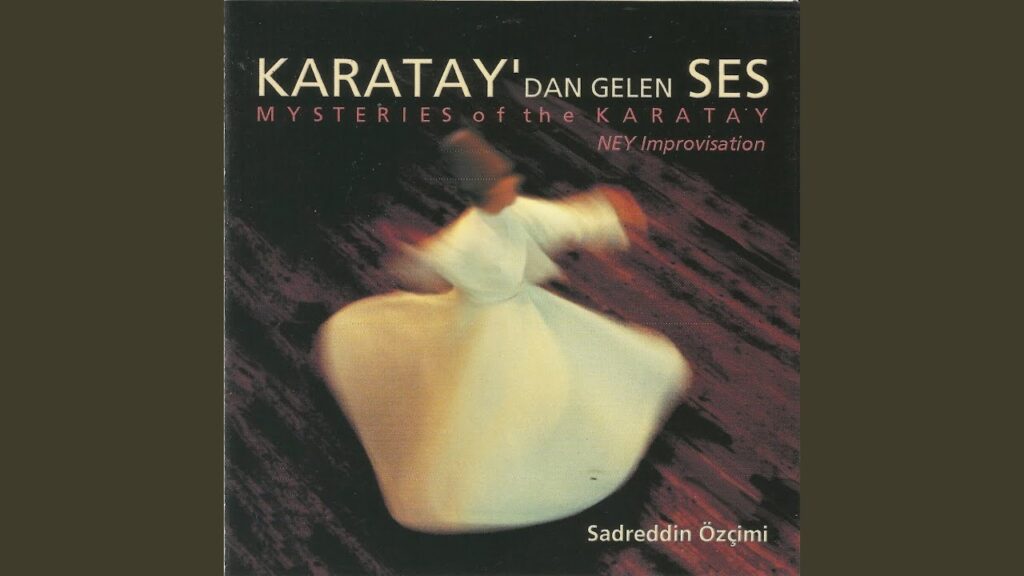 Fihrist Taksim · Sadreddin Özçimi
