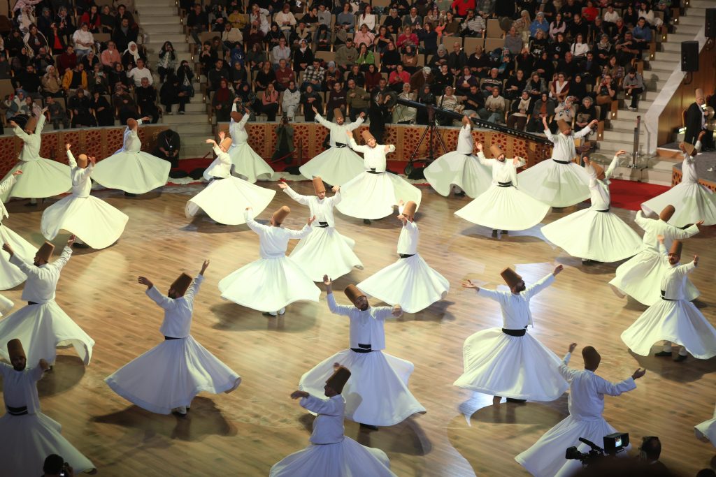 751. Şeb-i Arus’un ardından