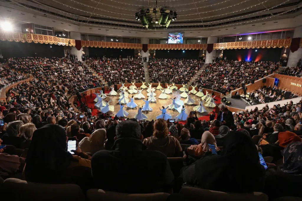 752. Şeb-i Arus’un ardından